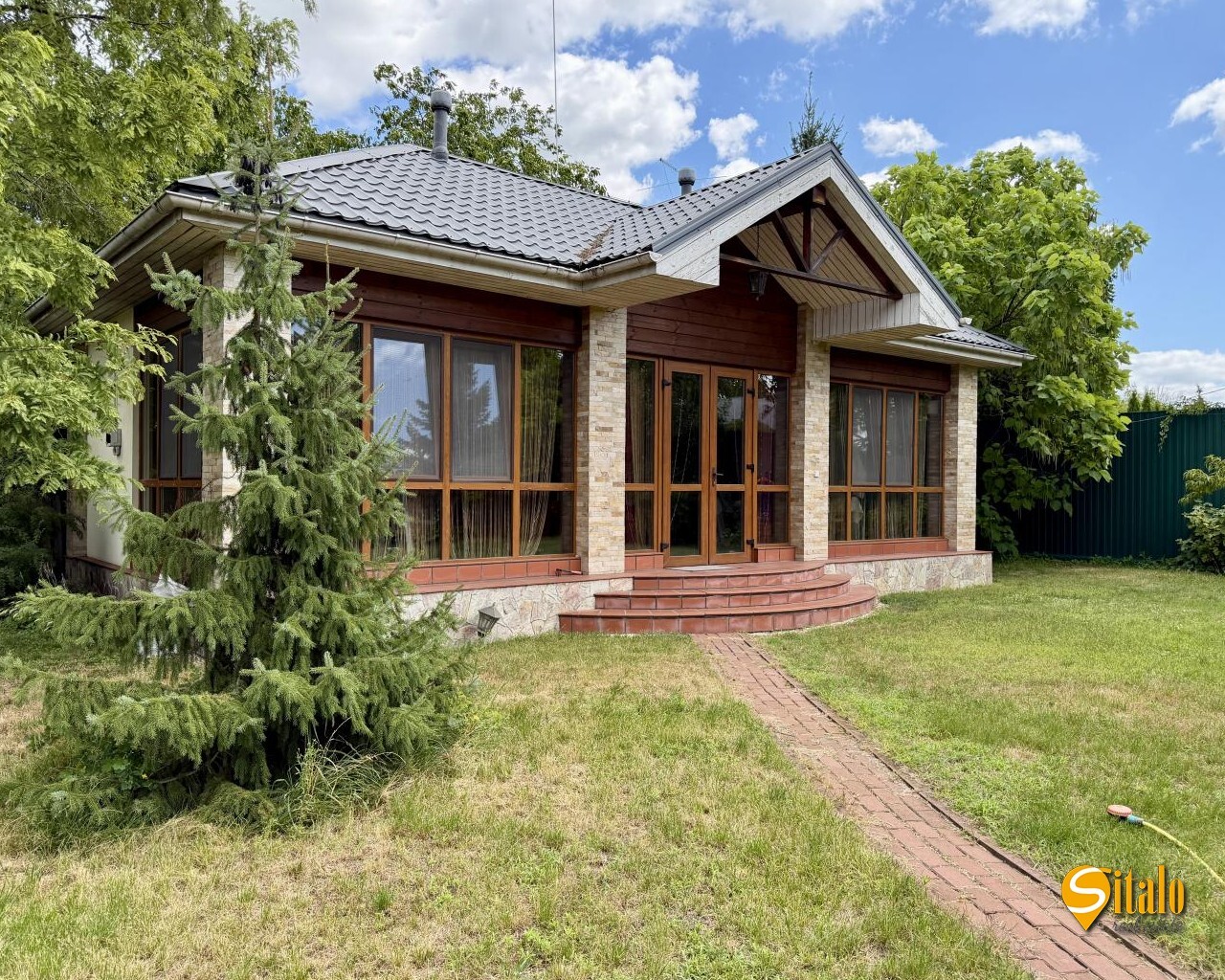 Продаж будинку 250 м², 133-я Садова вул.