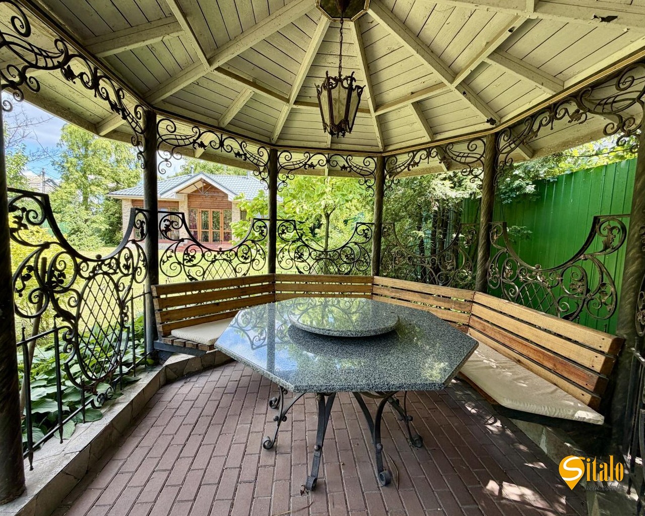 Продаж будинку 250 м², 133-я Садова вул.