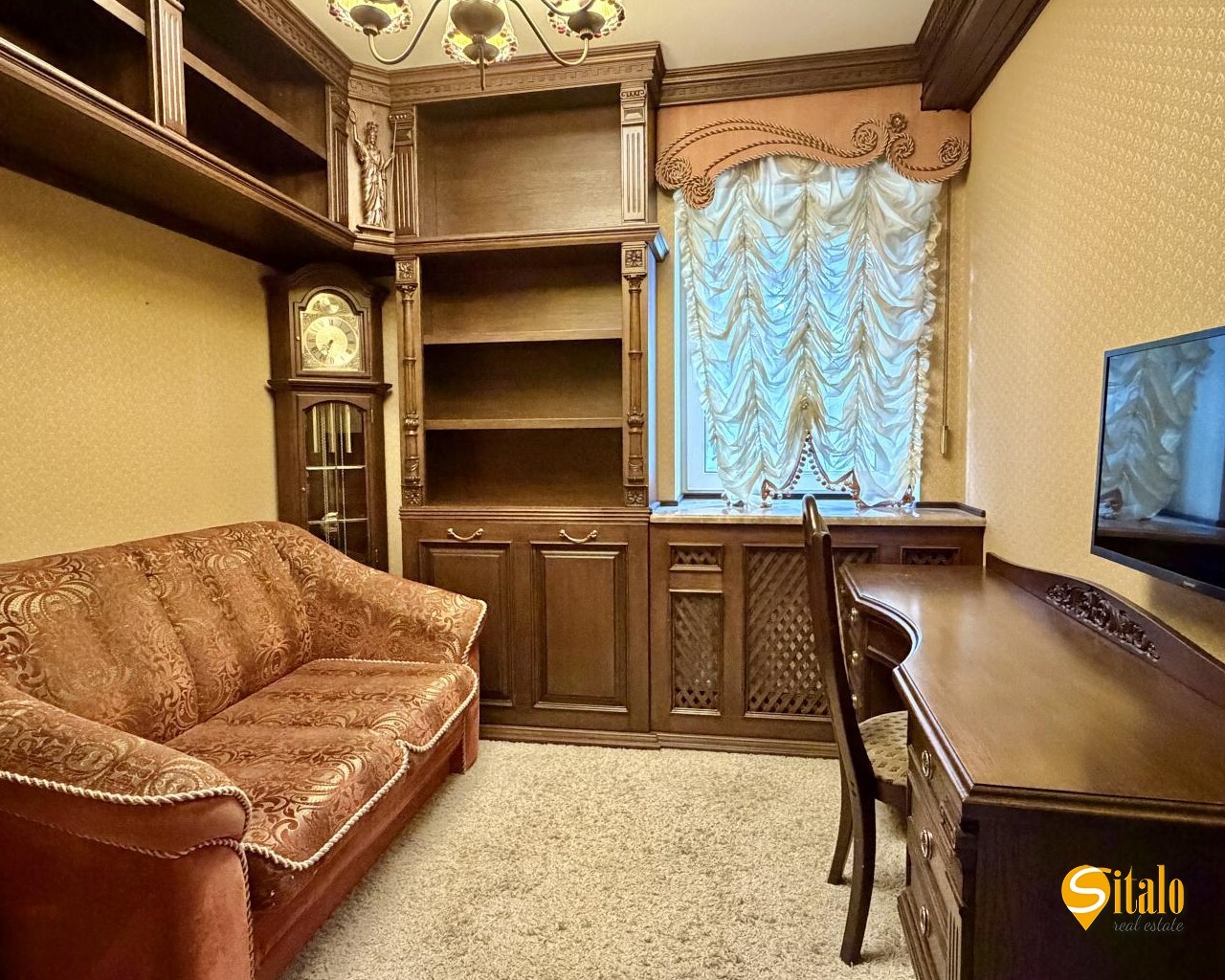 Продаж будинку 250 м², 133-я Садова вул.