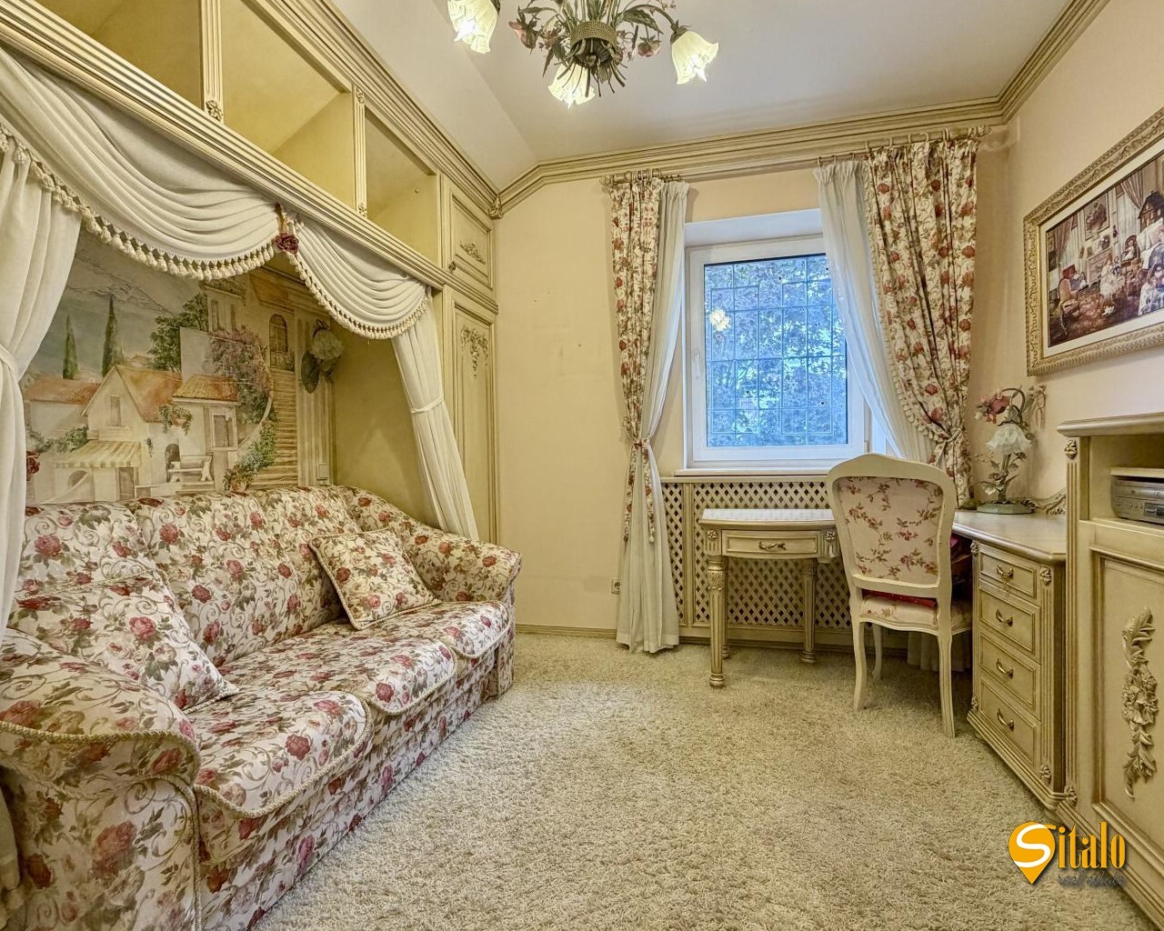 Продаж будинку 250 м², 133-я Садова вул.