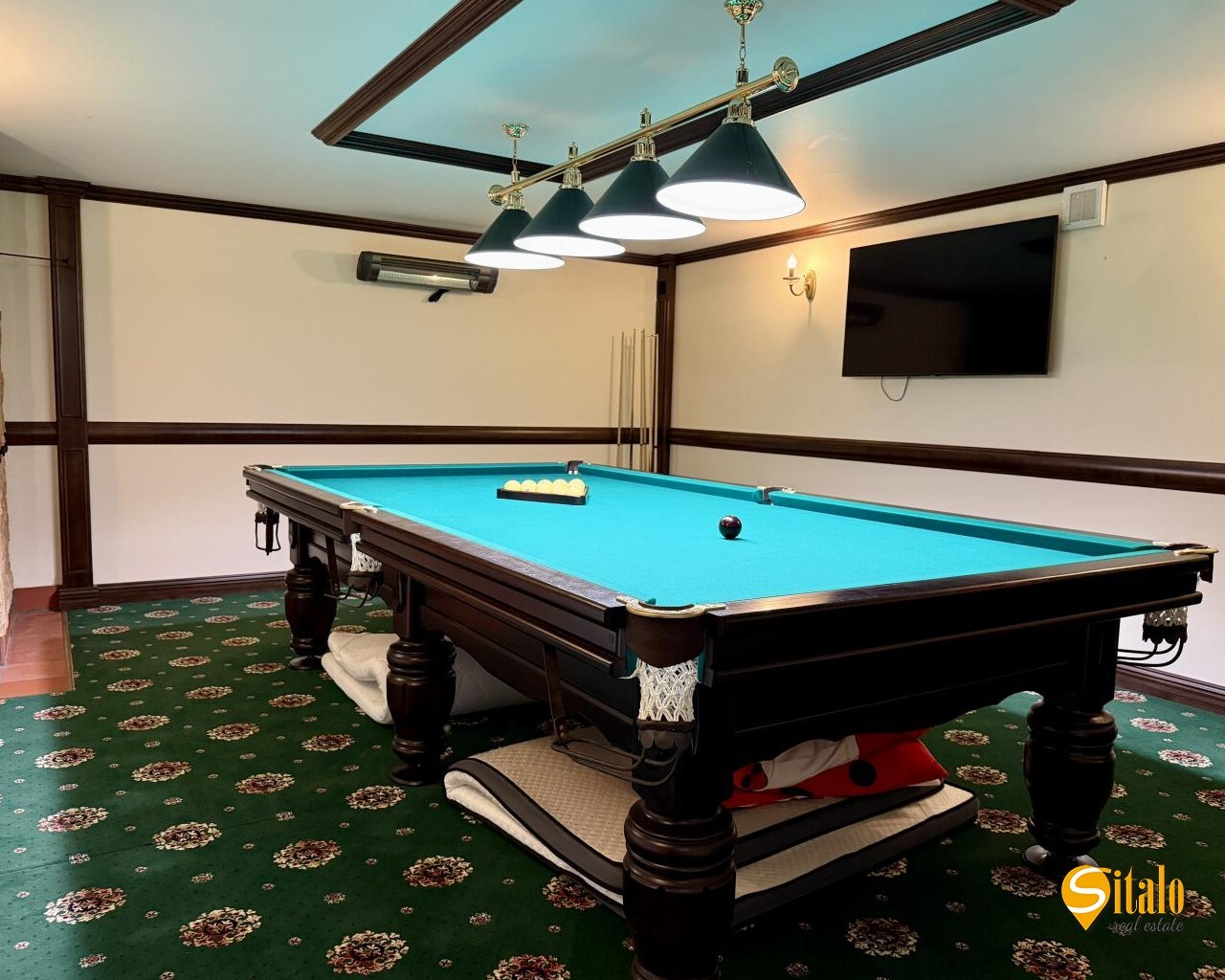 Продаж будинку 250 м², 133-я Садова вул.