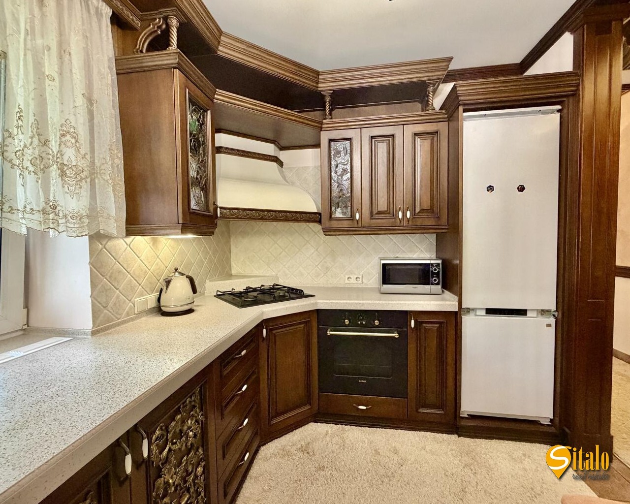 Продаж будинку 250 м², 133-я Садова вул.