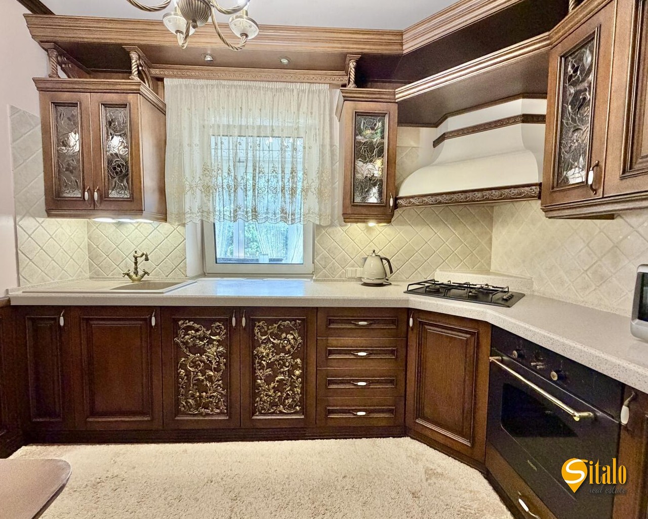 Продаж будинку 250 м², 133-я Садова вул.
