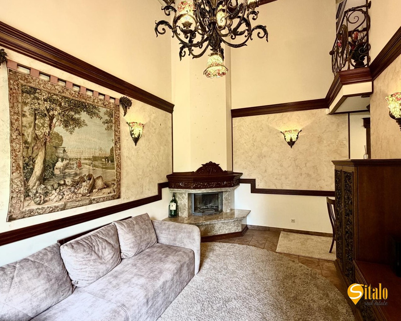 Продаж будинку 250 м², 133-я Садова вул.