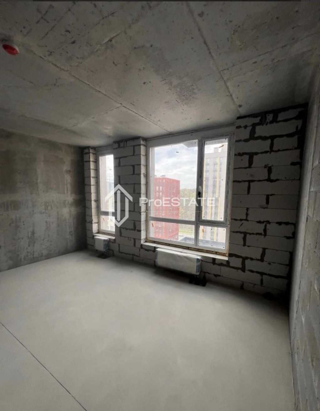 Продажа 1-комнатной квартиры 43.6 м², Надднепрянское шоссе, 2а