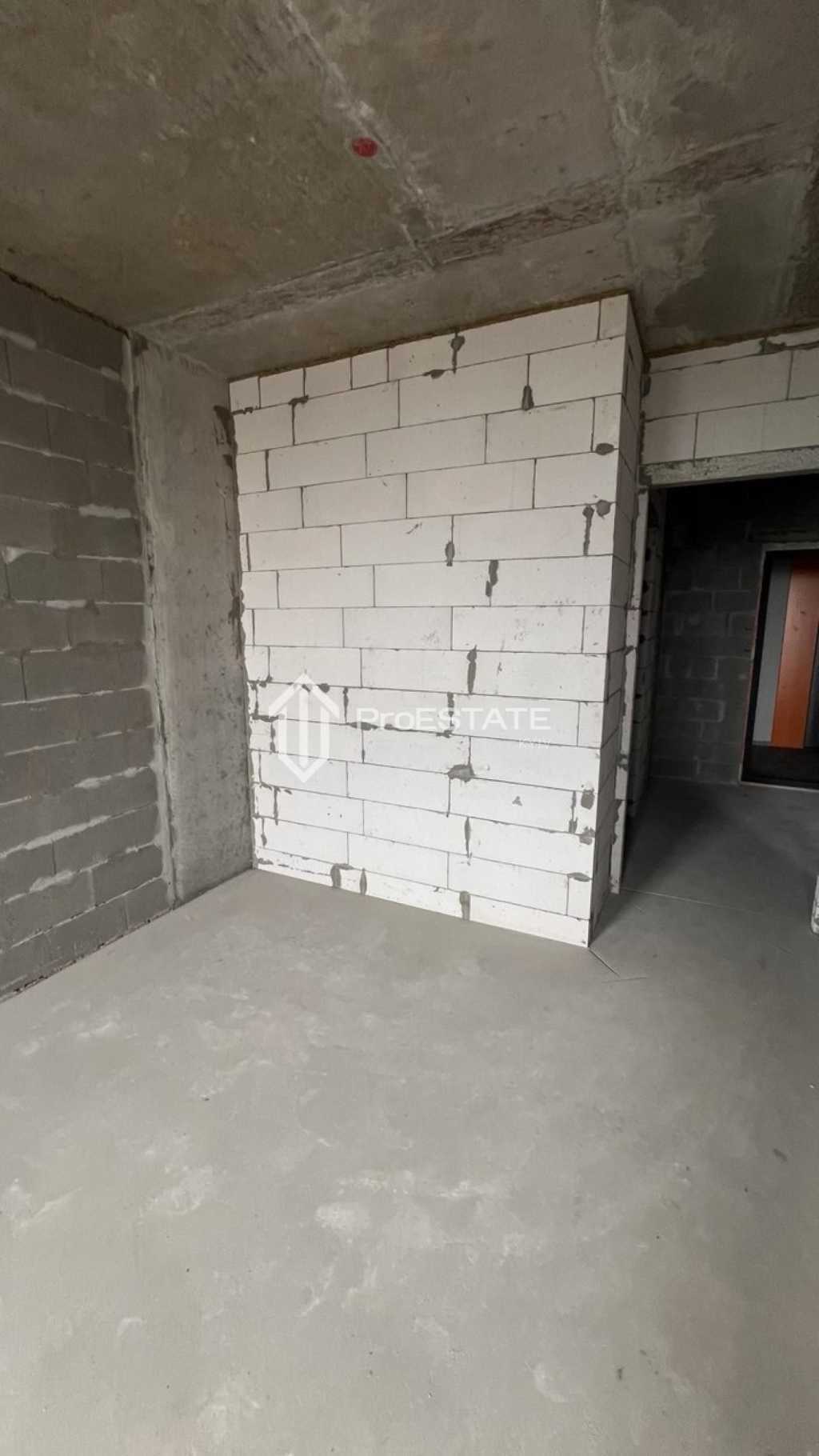 Продажа 1-комнатной квартиры 43.6 м², Надднепрянское шоссе, 2а