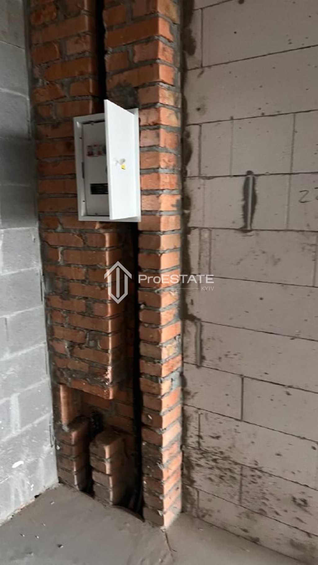 Продажа 1-комнатной квартиры 43.6 м², Надднепрянское шоссе, 2а