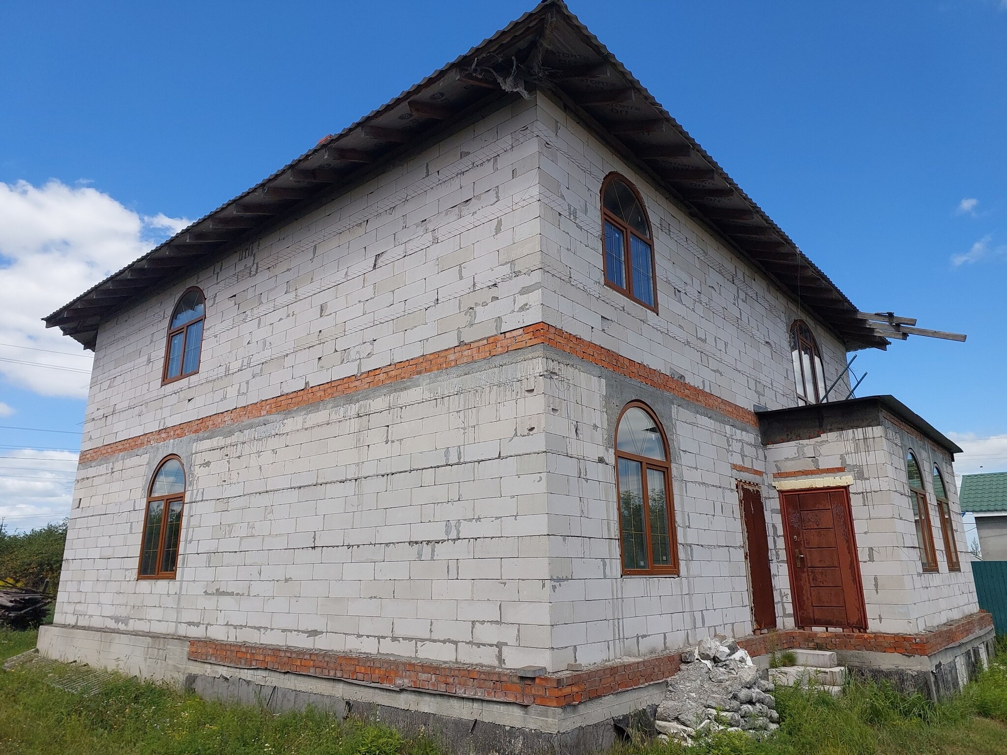 Продажа дома 300 м²