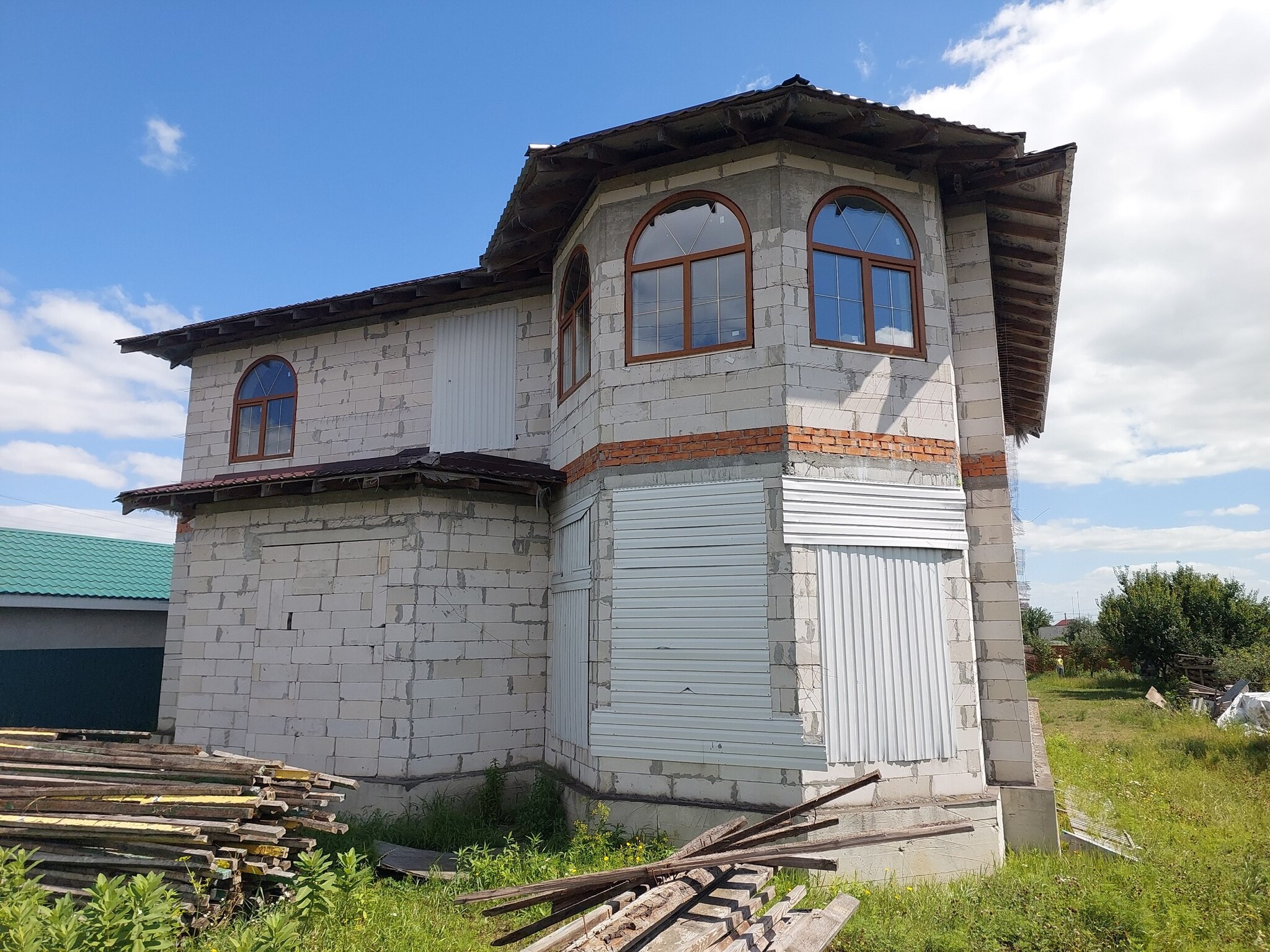Продажа дома 300 м²