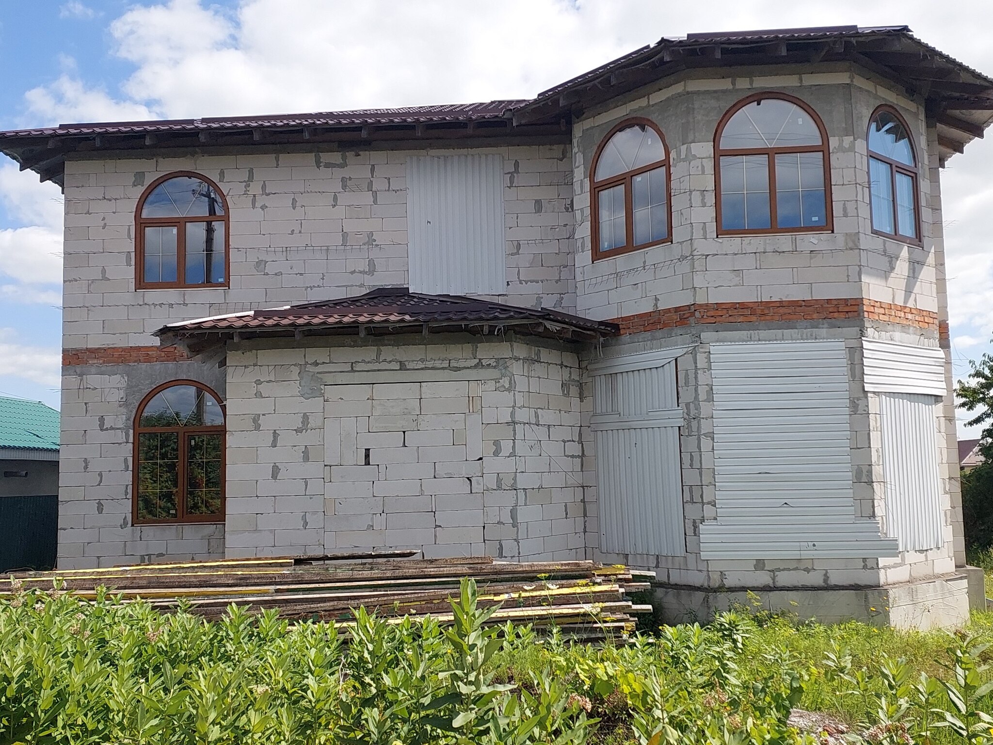 Продажа дома 300 м²