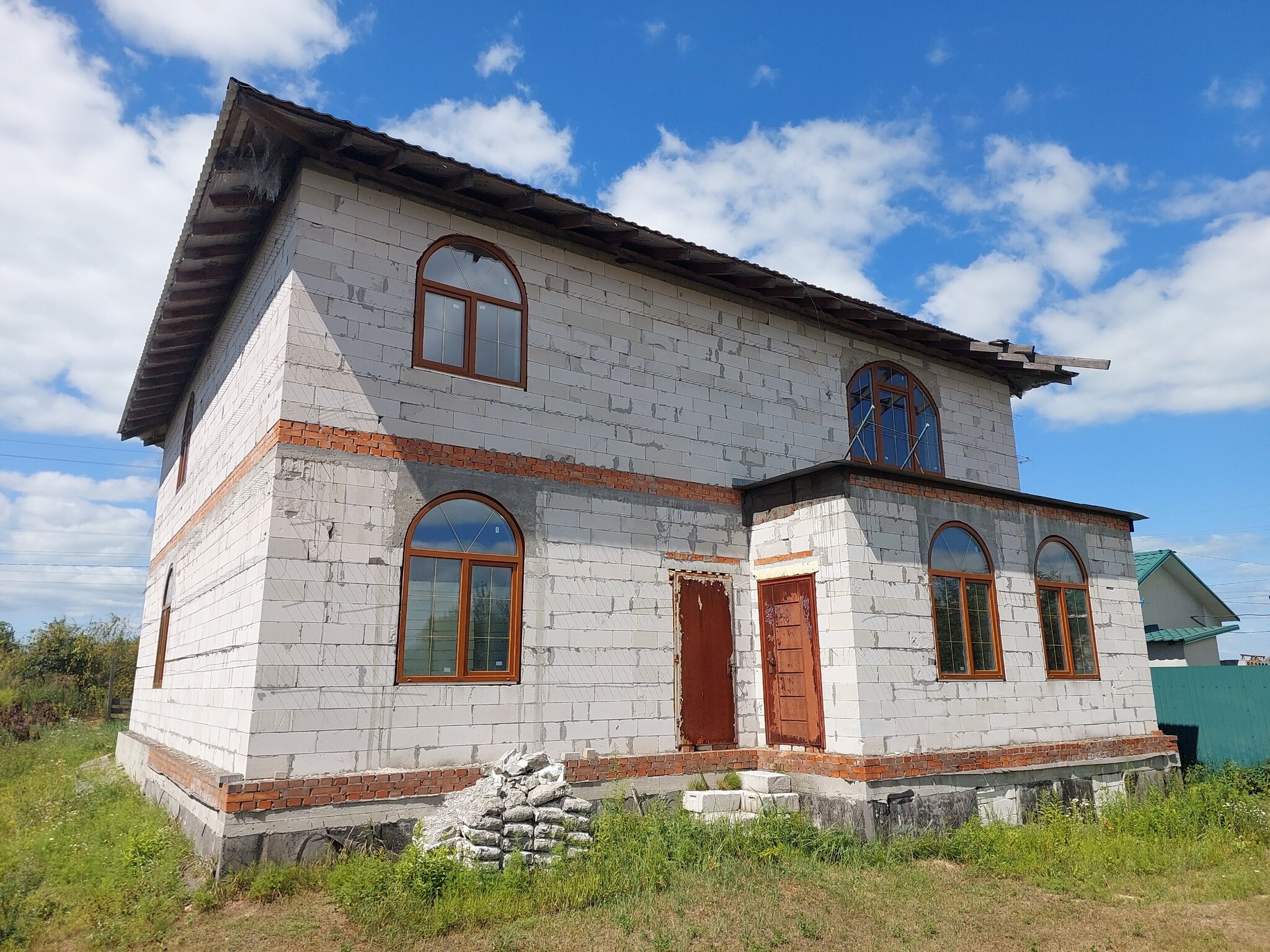 Продажа дома 300 м²
