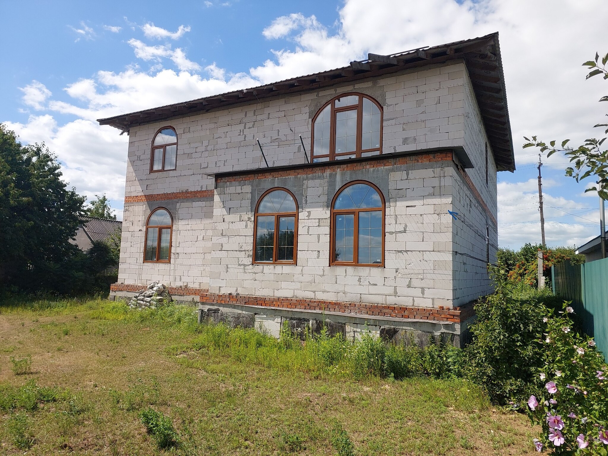 Продажа дома 300 м²