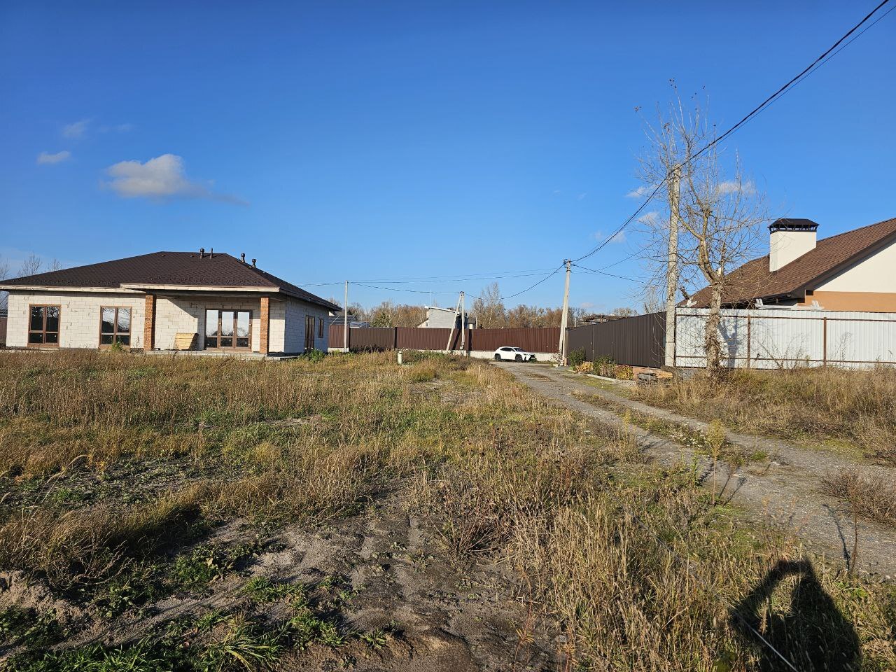 Продажа коттеджа 159 м², Волошкова