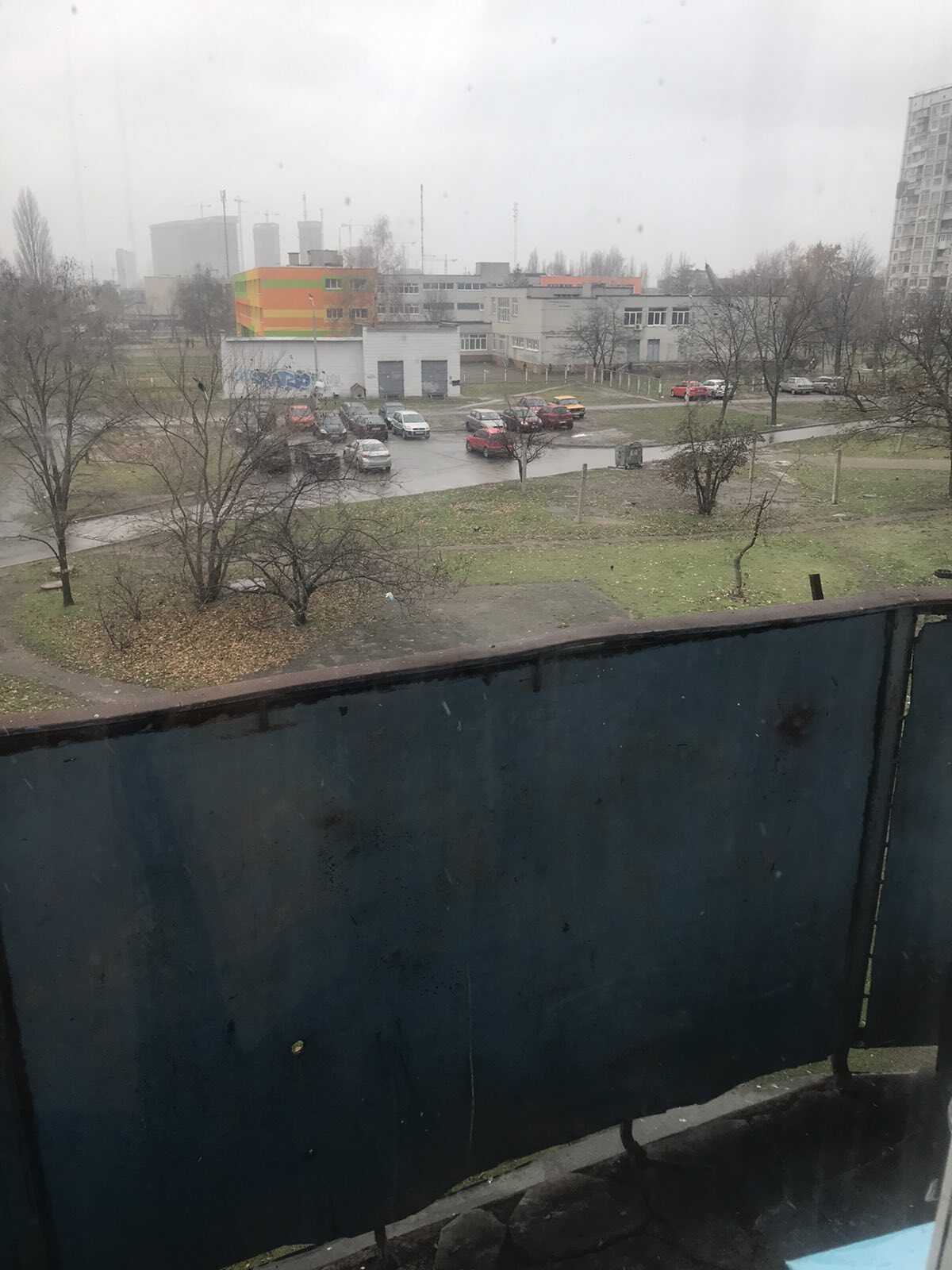 Оренда 1-кімнатної квартири 28 м², Березняківська вул., 36В