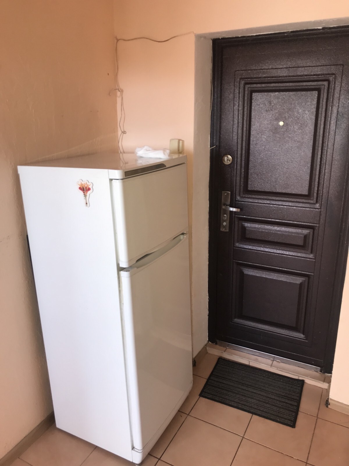 Оренда 1-кімнатної квартири 28 м², Березняківська вул., 36В