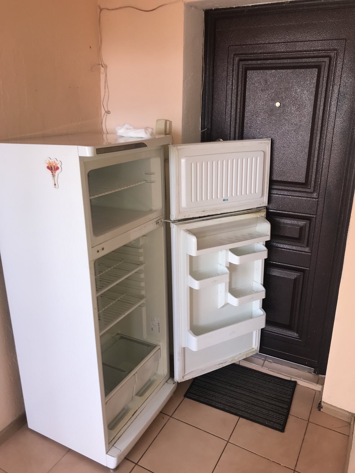 Оренда 1-кімнатної квартири 28 м², Березняківська вул., 36В