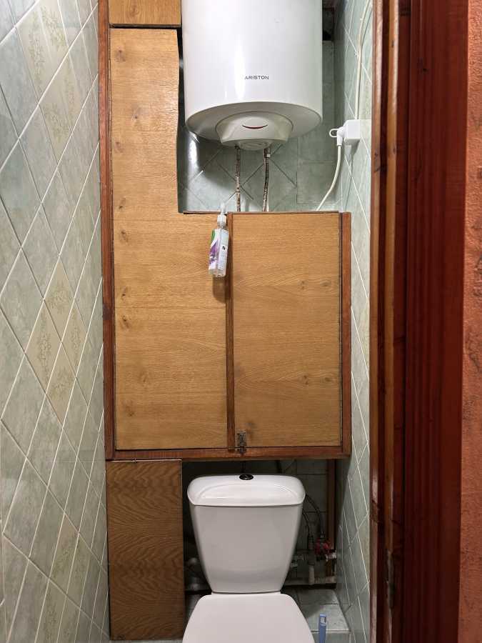 Продаж 3-кімнатної квартири 72 м², Олімпійська, 8а