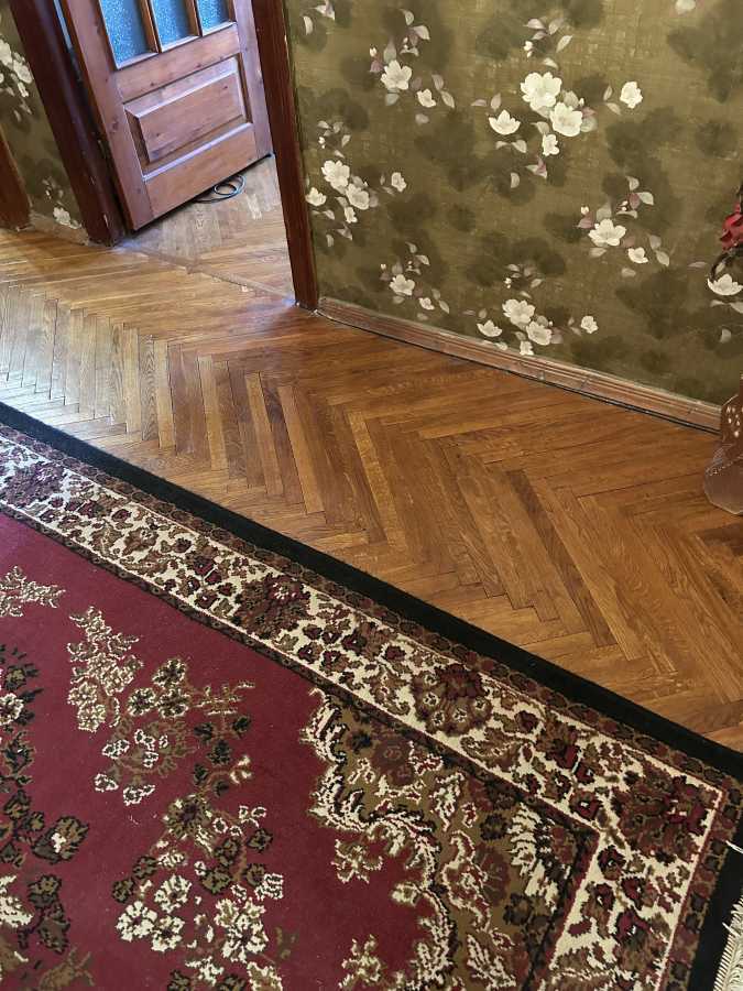 Продаж 3-кімнатної квартири 72 м², Олімпійська, 8а