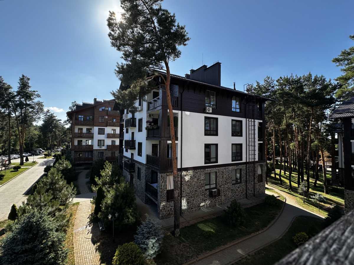Продаж 1-кімнатної квартири 42 м², Підлісна вул., 27