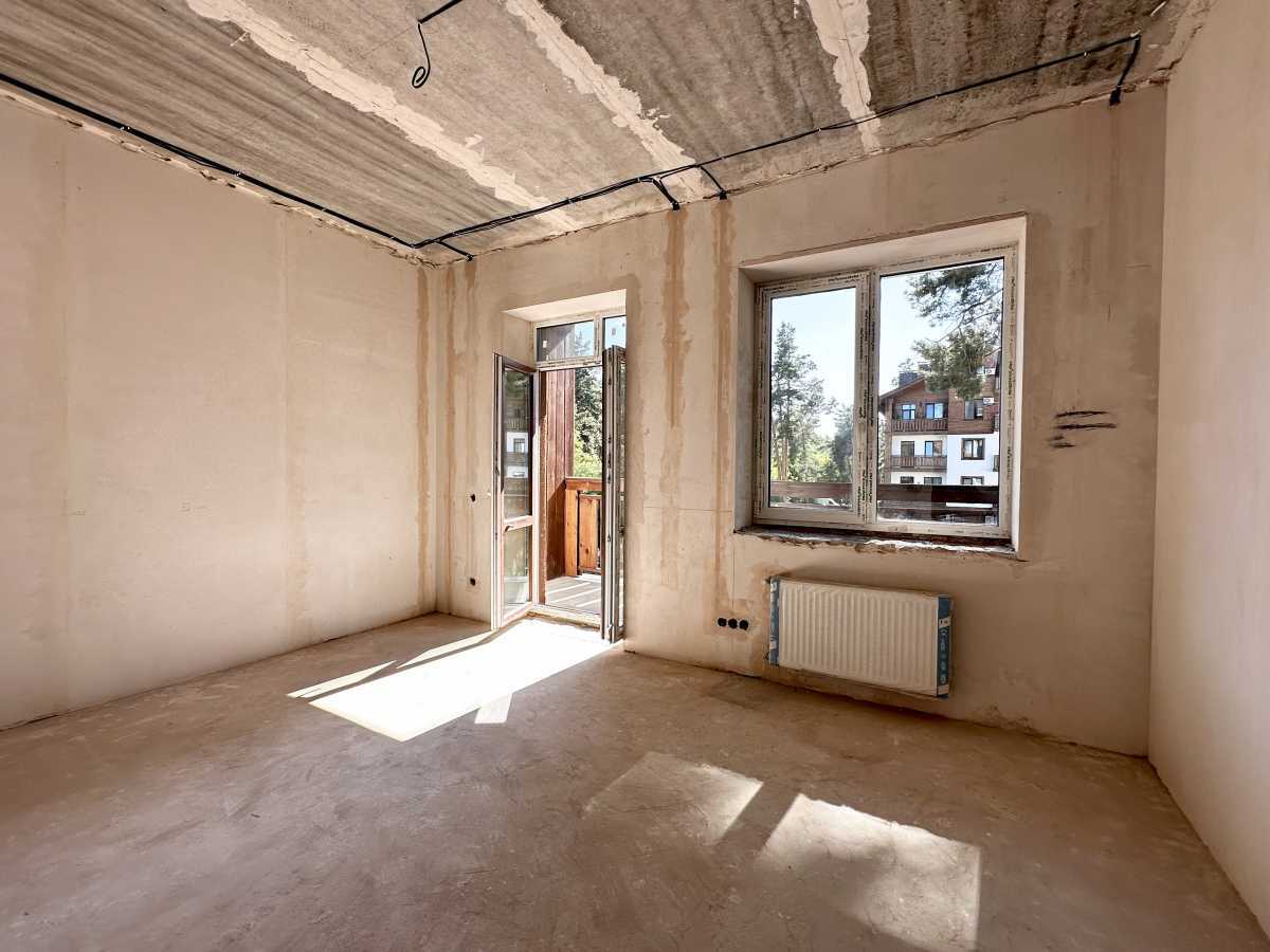 Продаж 1-кімнатної квартири 42 м², Підлісна вул., 27