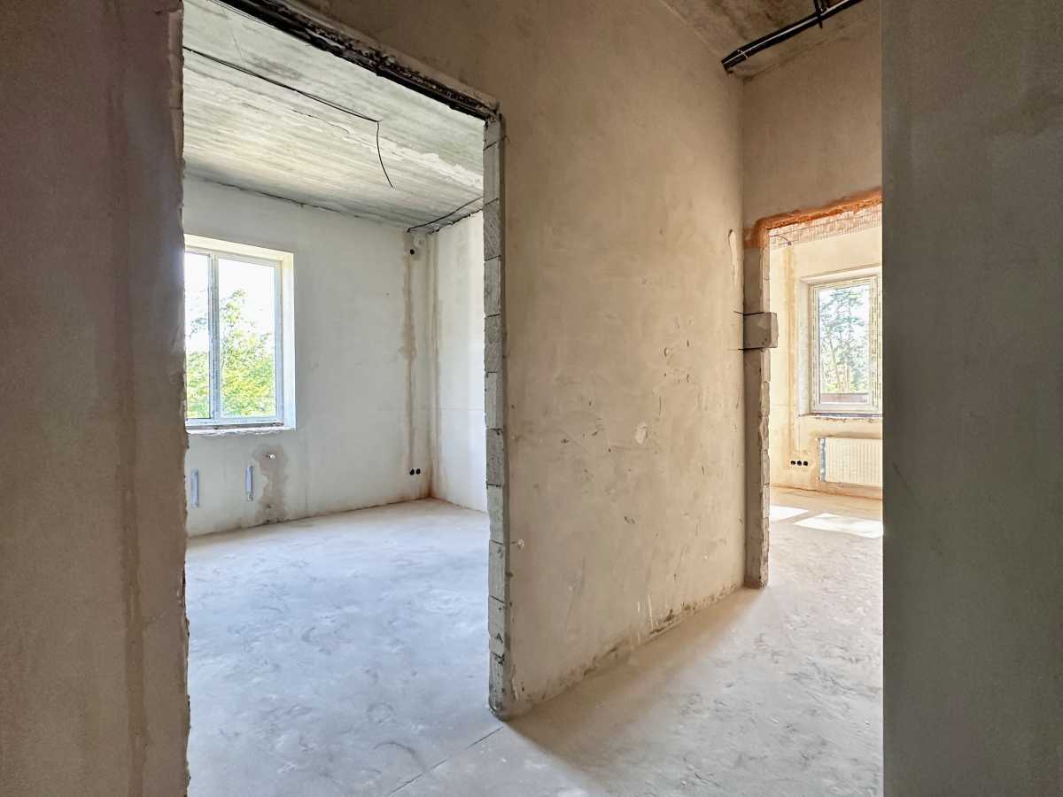 Продаж 1-кімнатної квартири 42 м², Підлісна вул., 27