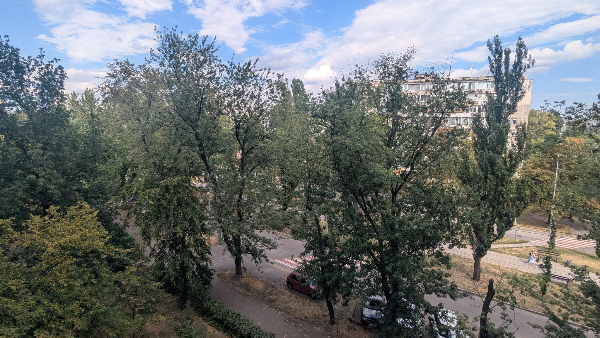 Оренда 1-кімнатної квартири 35 м², Ігоря Шамо бул., 15