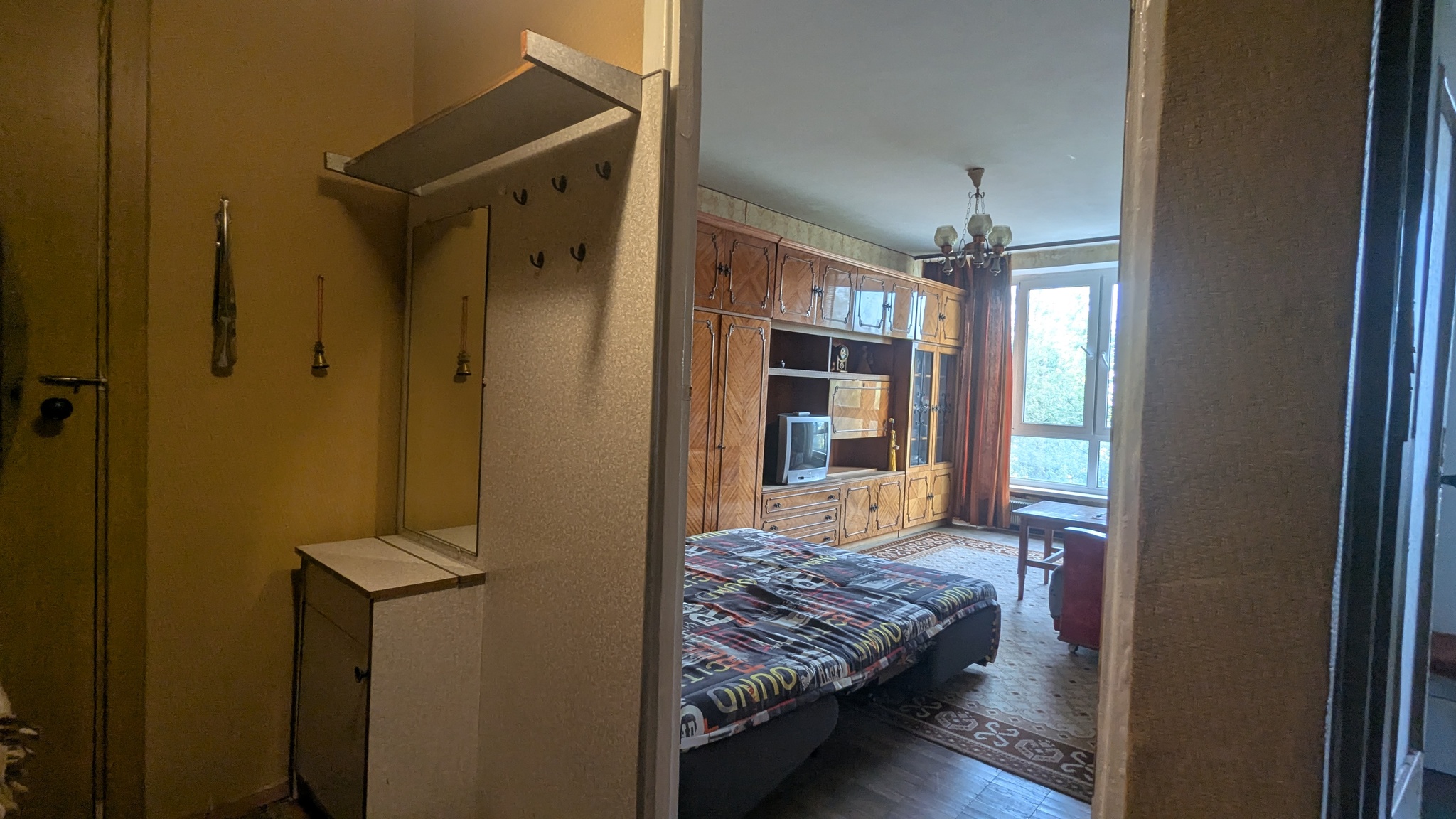 Оренда 1-кімнатної квартири 35 м², Ігоря Шамо бул., 15