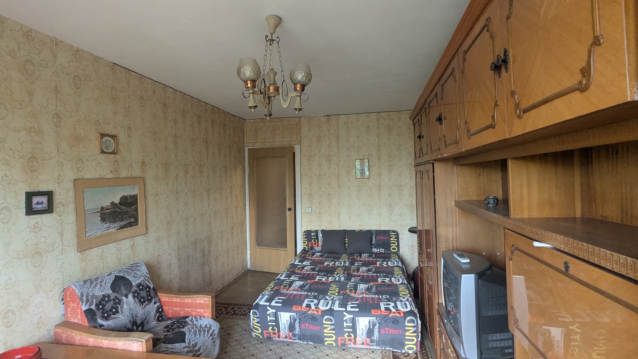 Оренда 1-кімнатної квартири 35 м², Ігоря Шамо бул., 15