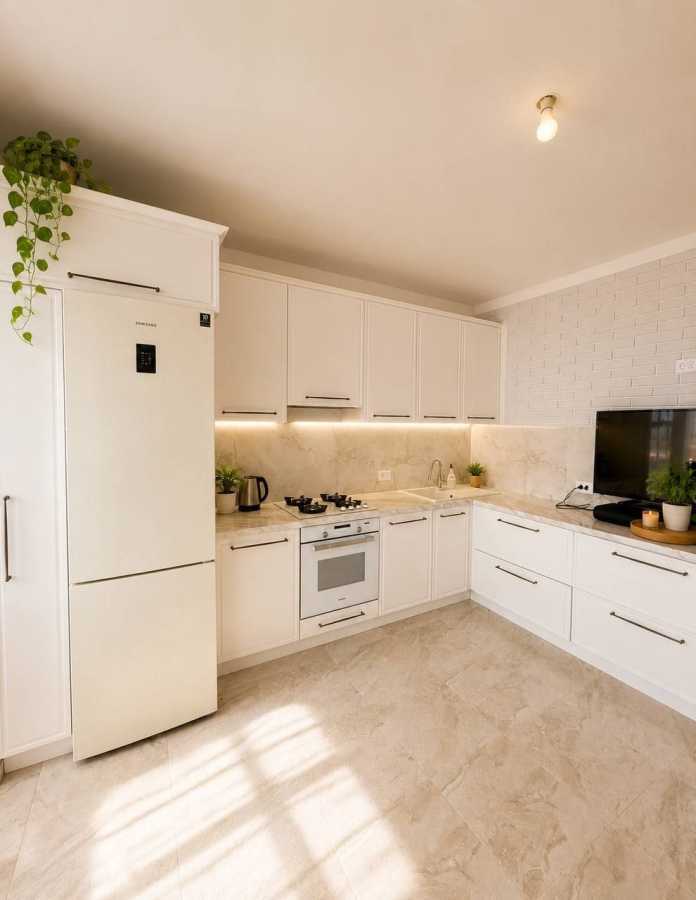Продаж 2-кімнатної квартири 65 м², Героїв Небесної Сотні просп., 40