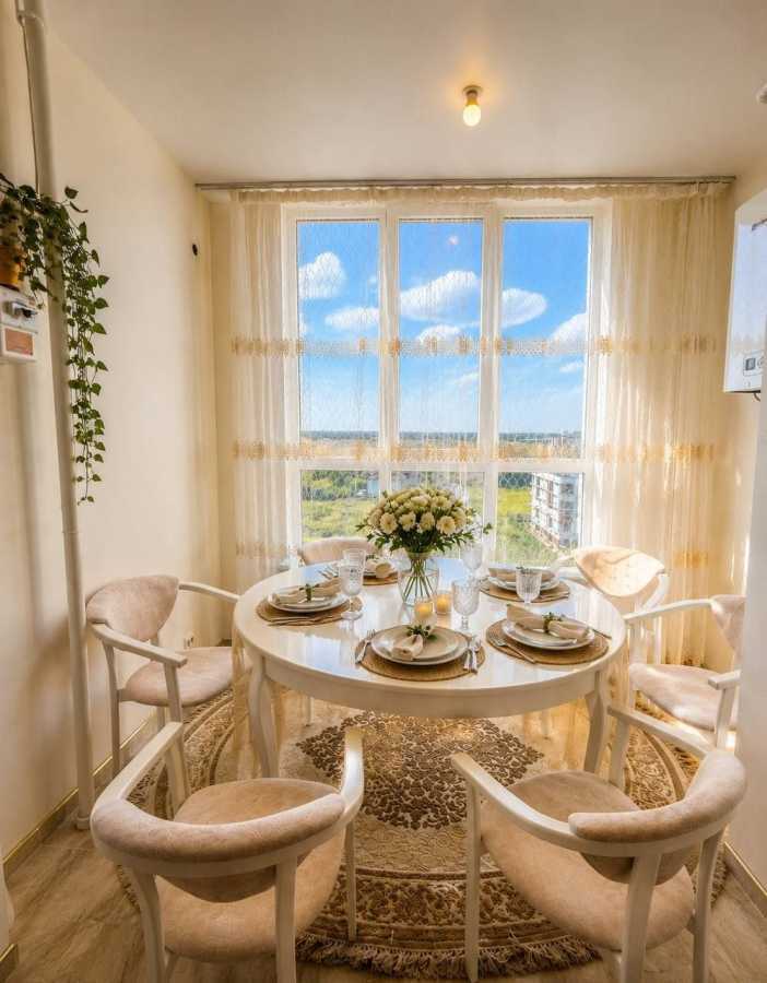 Продаж 2-кімнатної квартири 65 м², Героїв Небесної Сотні просп., 40