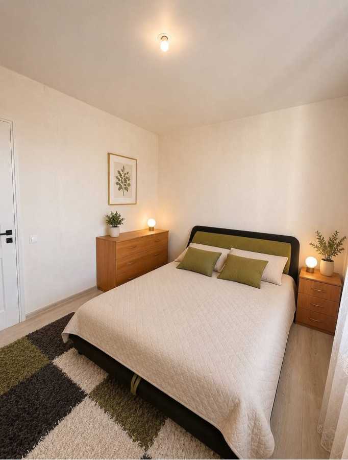 Продаж 2-кімнатної квартири 65 м², Героїв Небесної Сотні просп., 40