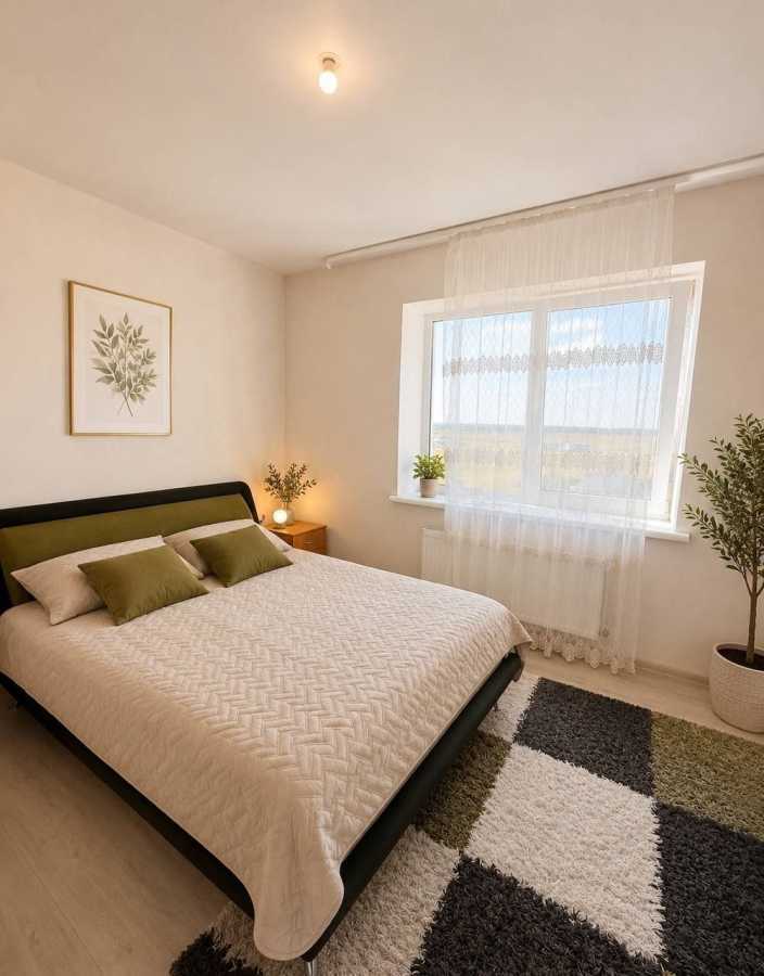Продаж 2-кімнатної квартири 65 м², Героїв Небесної Сотні просп., 40