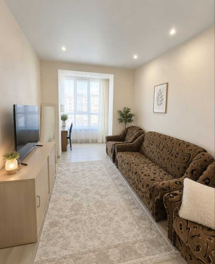 Продаж 2-кімнатної квартири 65 м², Героїв Небесної Сотні просп., 40