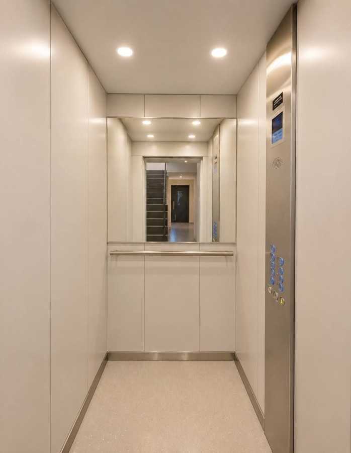 Продаж 2-кімнатної квартири 65 м², Героїв Небесної Сотні просп., 40