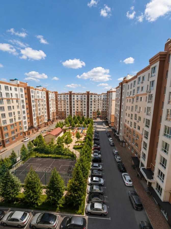 Продаж 2-кімнатної квартири 65 м², Героїв Небесної Сотні просп., 40