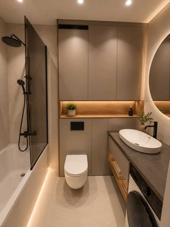 Продаж 1-кімнатної квартири 43.5 м², ЖК Софія Резіденс, Будинок 27 (Молодіжна, 10)