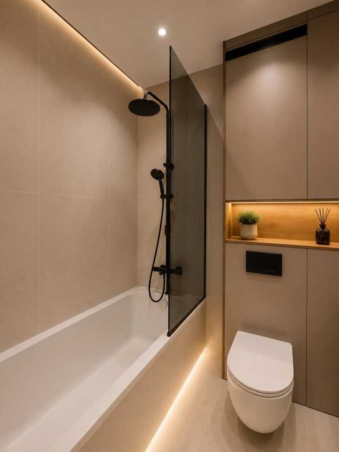 Продаж 1-кімнатної квартири 43.5 м², ЖК Софія Резіденс, Будинок 27 (Молодіжна, 10)