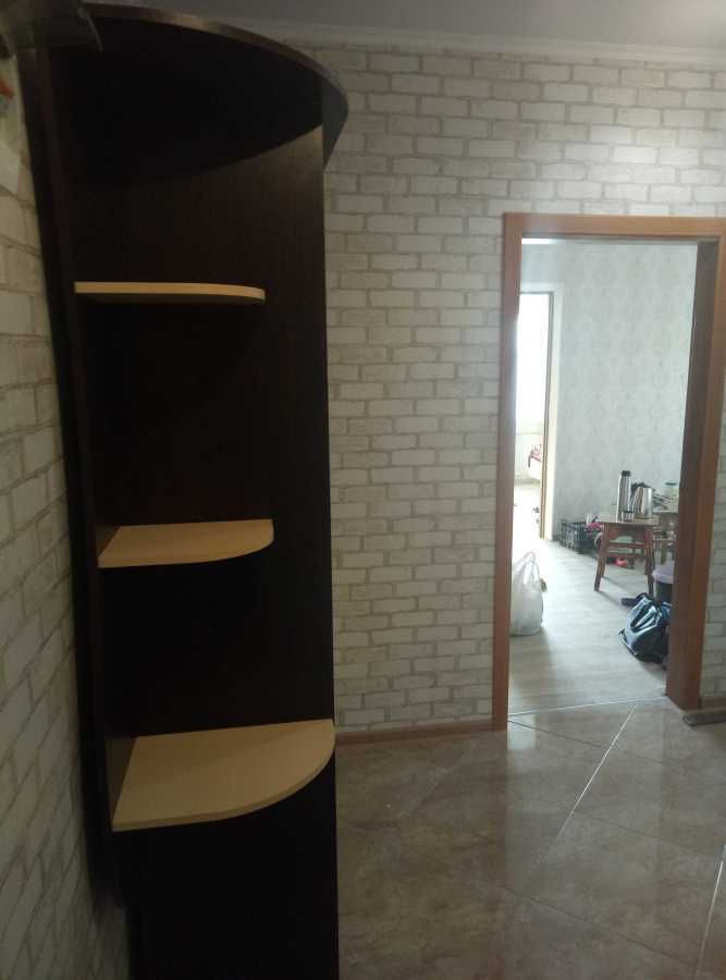 Продаж 2-кімнатної квартири 45 м², Хуторской пров., 6