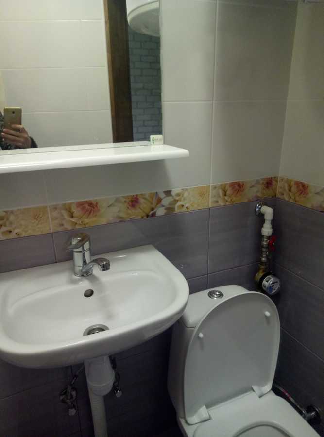 Продаж 2-кімнатної квартири 45 м², Хуторской пров., 6