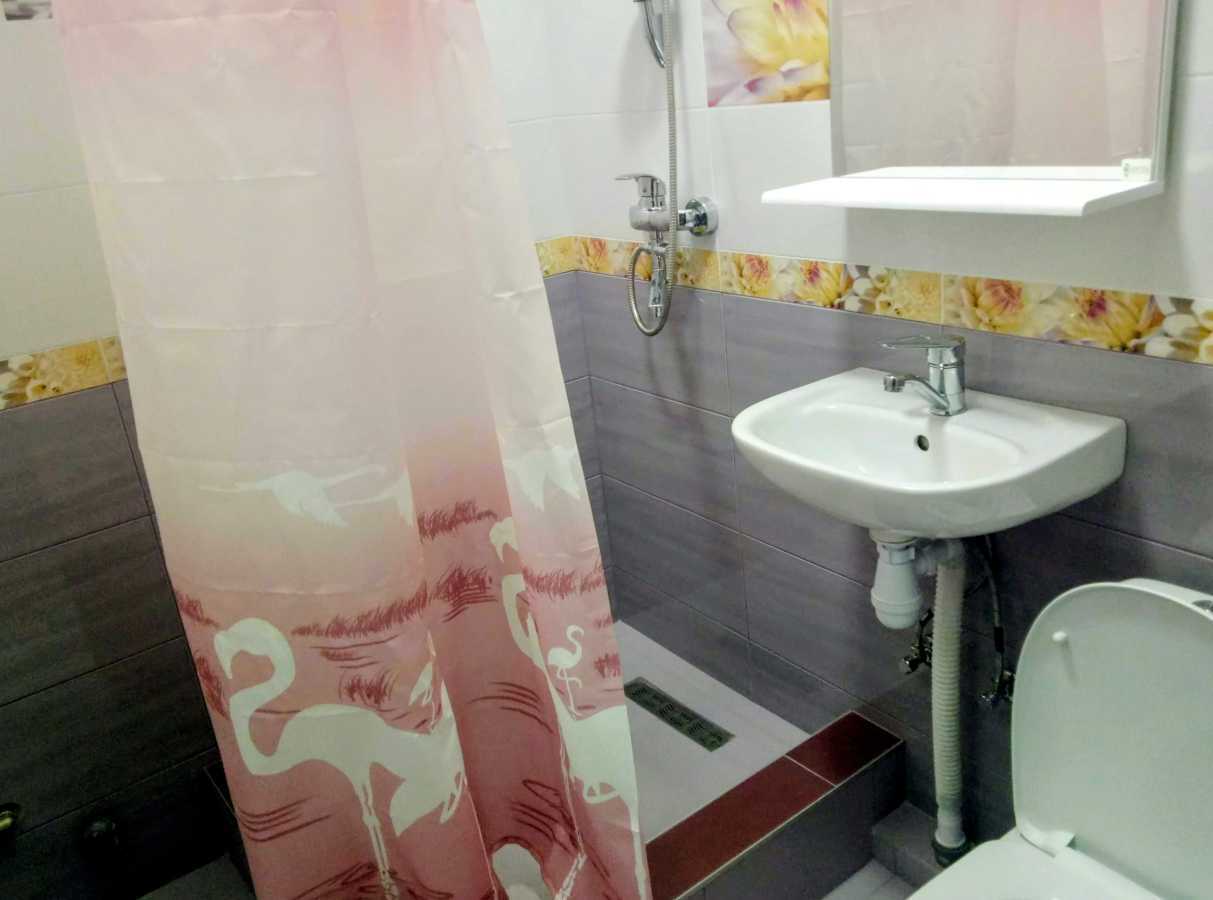 Продаж 2-кімнатної квартири 45 м², Хуторской пров., 6