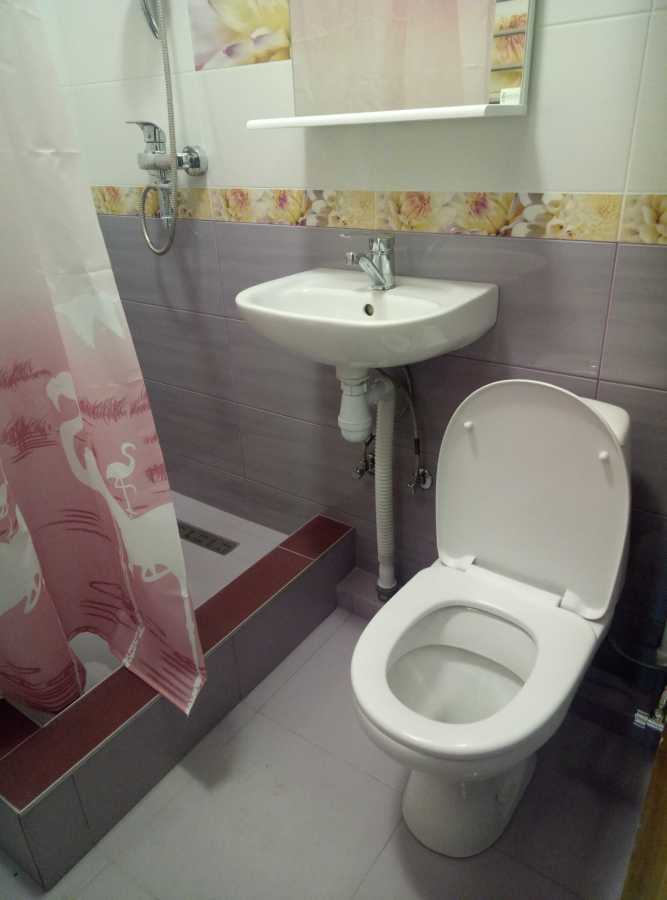 Продаж 2-кімнатної квартири 45 м², Хуторской пров., 6