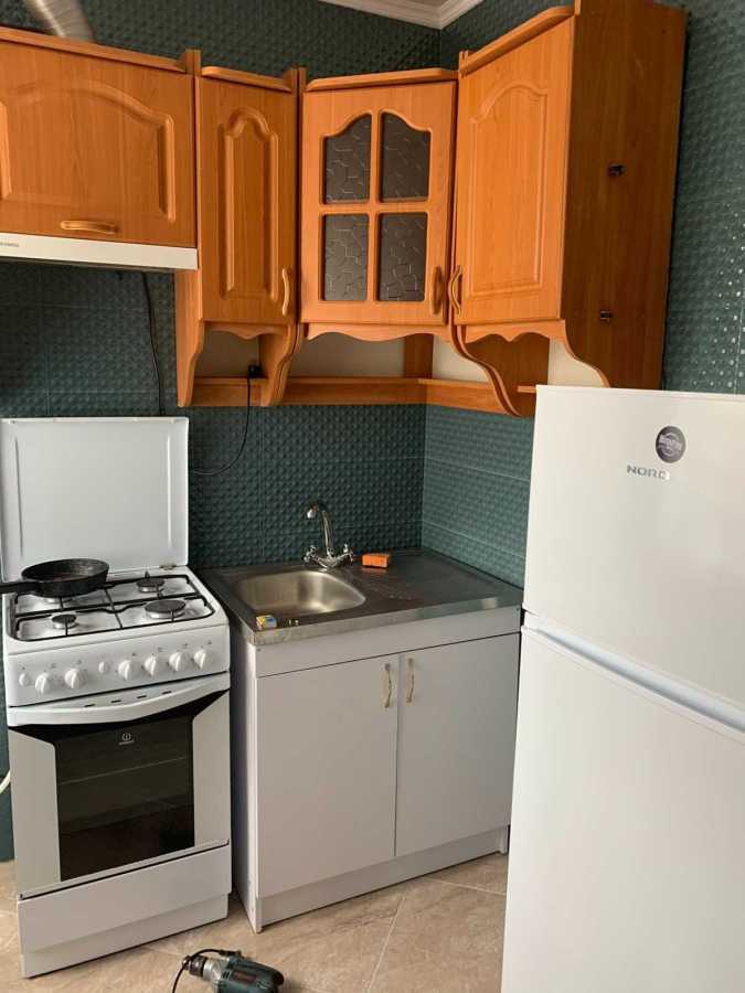 Продаж 2-кімнатної квартири 45 м², Хуторской пров., 6