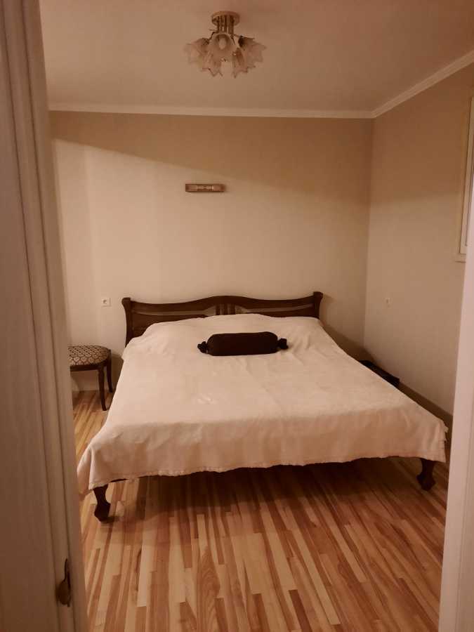 Аренда 1-комнатной квартиры 43 м², Южная дор., 31а