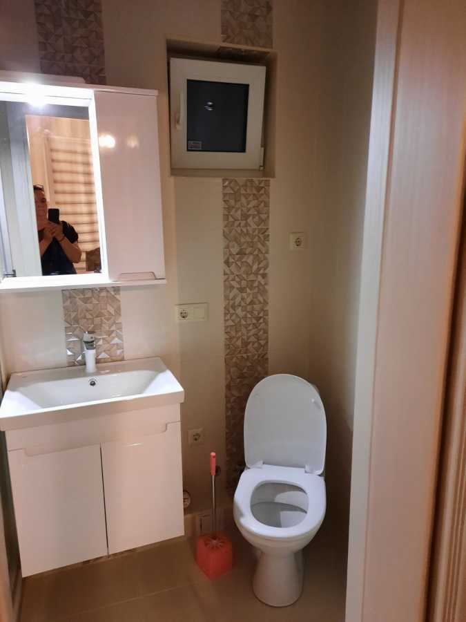 Аренда 1-комнатной квартиры 43 м², Южная дор., 31а