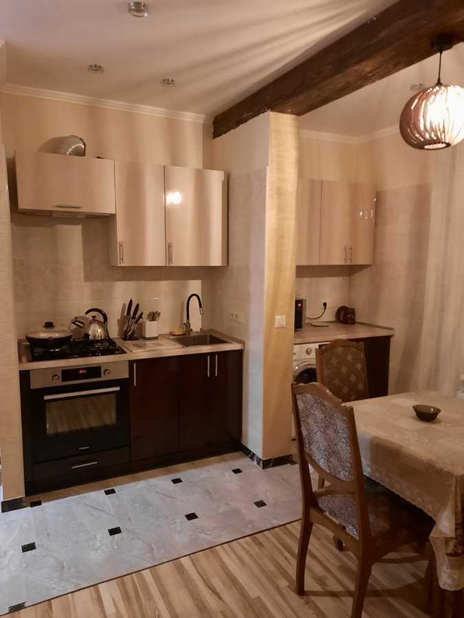 Аренда 1-комнатной квартиры 43 м², Южная дор., 31а