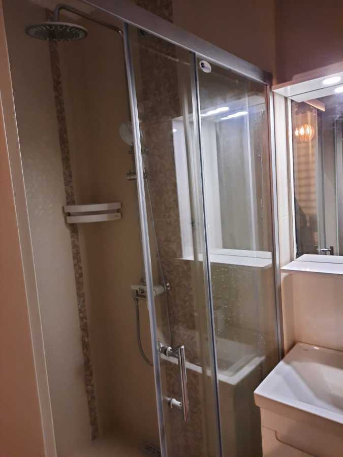 Аренда 1-комнатной квартиры 43 м², Южная дор., 31а