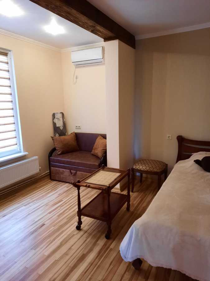 Аренда 1-комнатной квартиры 43 м², Южная дор., 31а