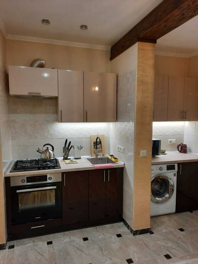 Аренда 1-комнатной квартиры 43 м², Южная дор., 31а