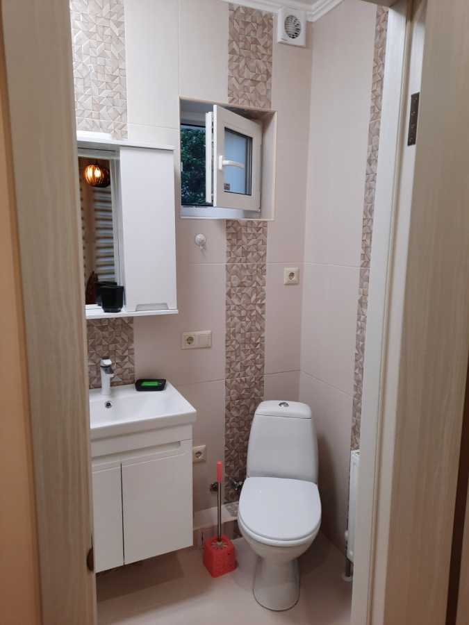 Аренда 1-комнатной квартиры 43 м², Южная дор., 31а