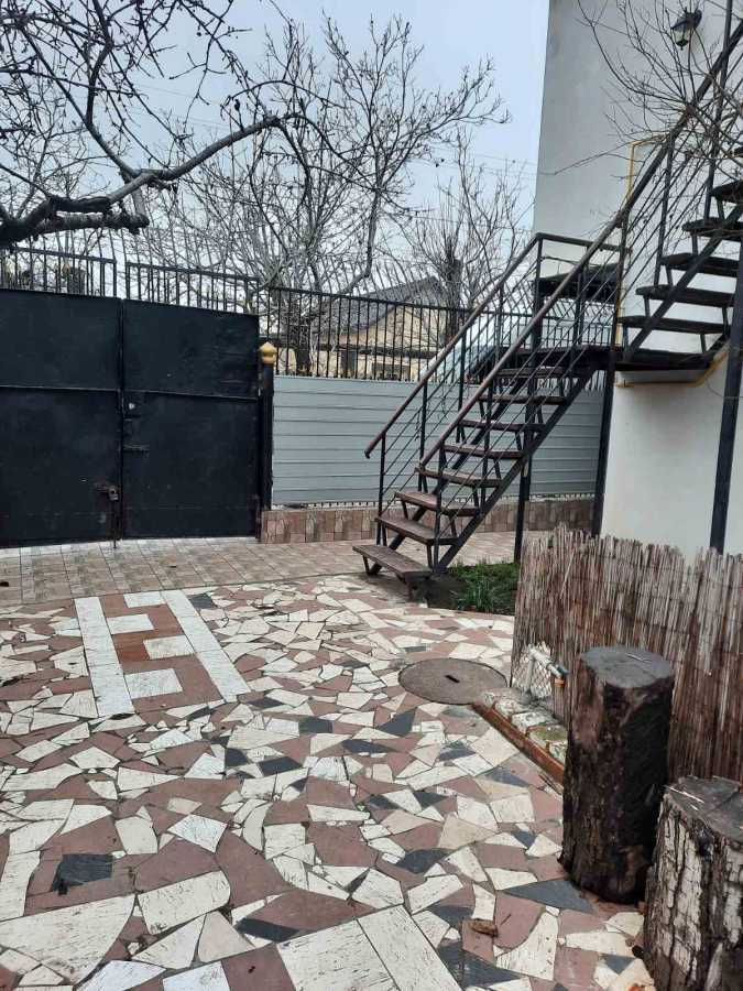 Аренда 1-комнатной квартиры 43 м², Южная дор., 31а